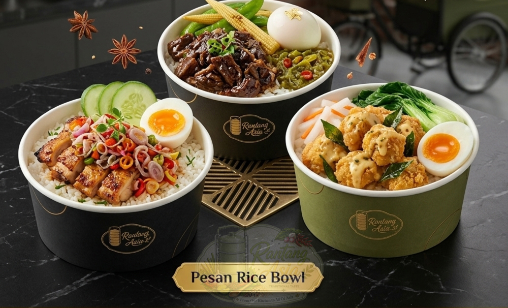 Jasa Catering Pernikahan Terjangkau