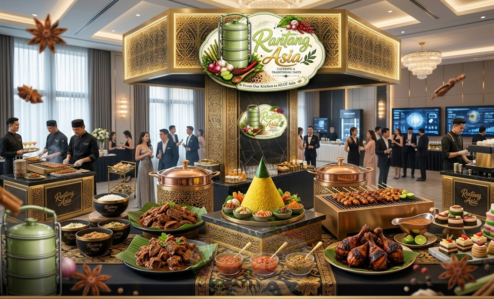 Jasa Catering Rumah Sakit Murah