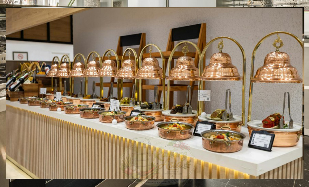 Jasa Catering Hotel Supply Murah